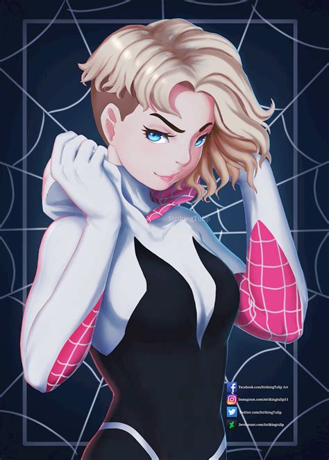 805K subscribers in the futanari community. Dedicated to girls packing more than you might expect. Advertisement ... Spider-Gwen x Penny (Rocner) [Marvel, Fortnite]
